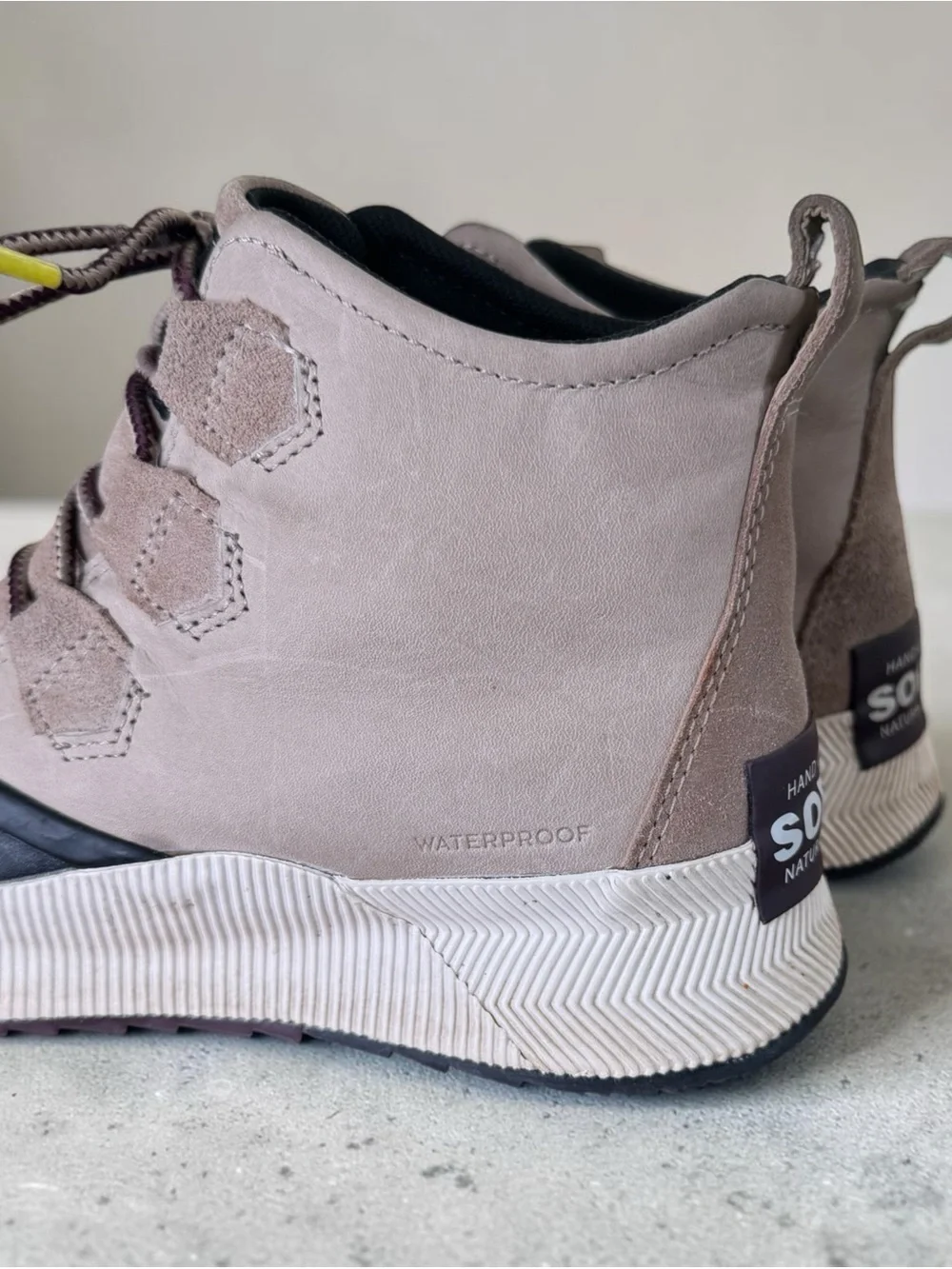 Sorel Out and About Boots